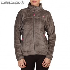 Geographical Norway Ursula woman taupe - 1