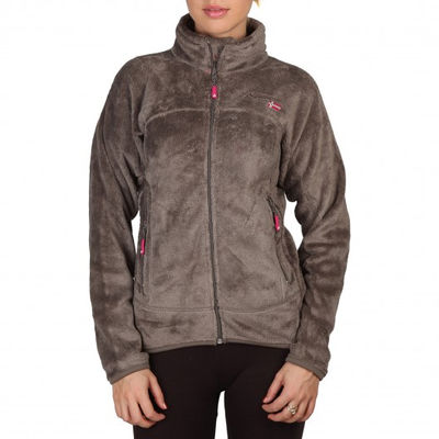 Geographical Norway Ursula woman taupe - 2