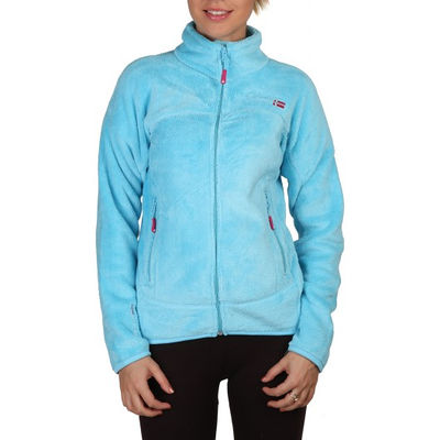 Geographical Norway Ursula woman turquoise - 1