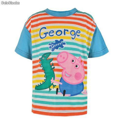 George Pig T-Shirt