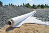 geotextile