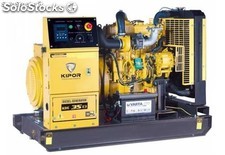 gerador a diesel 28 KVA