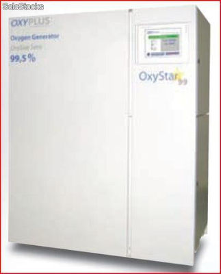 Gerador de oxigênio - Foto 2
