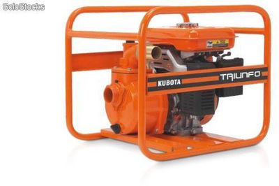 Gerador Kubota/Triunfo - Foto 2