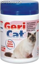 Geri cat / Geriátrico - pote 150g