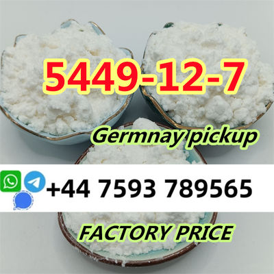 Germany 5tons stock cas 5449-12-7 new bmk powder - Photo 2