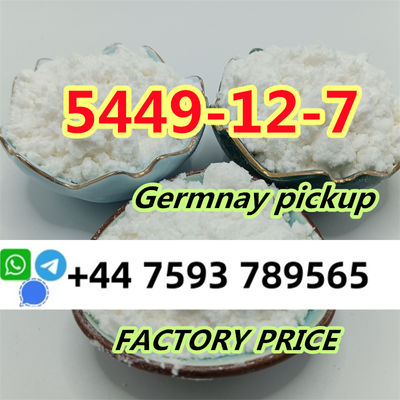 Germany 5tons stock cas 5449-12-7 new bmk powder - Photo 4