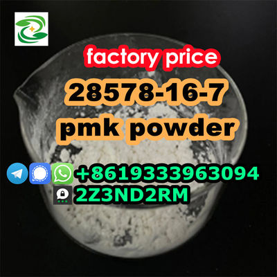 Germany and Holland warehouse pmk powder pmk oil 28578 16 7 - Photo 2