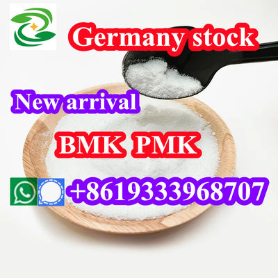 germany new arrival bmk powder with ready stock 25kg pick up - Photo 2