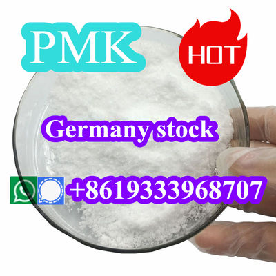 Germany ready stock new pmk powder cas28578-16-7 with good quality bulk price - Photo 2