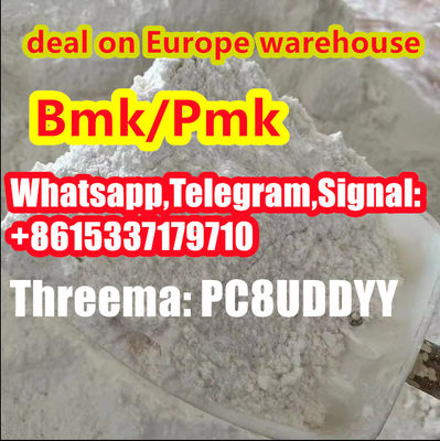 Germany warehouse Buy New BMK Powder CAS 5449-12-7 - Photo 5
