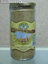 Germe de blé 430 gr