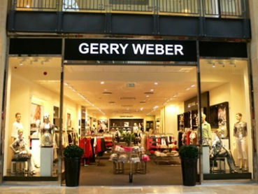 Gerry weber woman stock clothes