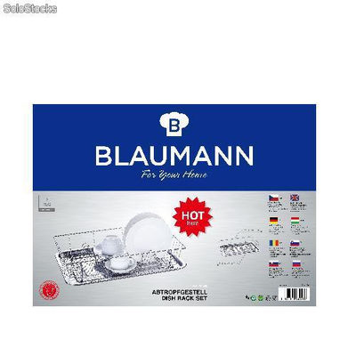 Geschirrgestell, Blaumann bl-1166 - Foto 2
