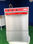 Geschirrspülmaschinen 40x40 cm mit Polierpumpe und Waschmittel - Foto 2