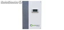 Gestor energetico ecoSMART e-manager Ecoforest 43000