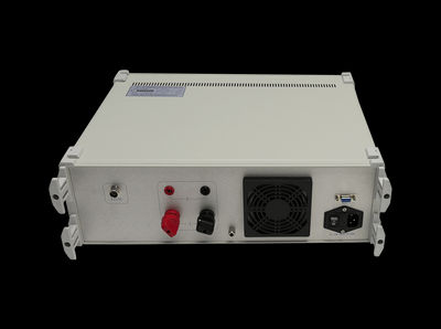 GF102 portable single phase energy meter test bench