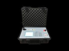 GF1021SINGLE phase portable energy meter test system