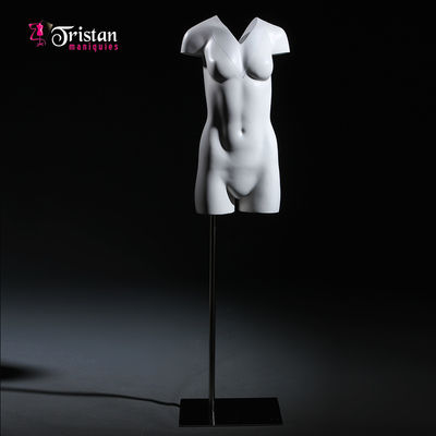 GFB01 busto femenino fantasma con base regulable - Foto 2