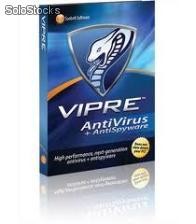 Gfi vipre -buisness standard: l&#39;antivirus le plus rapide du marché