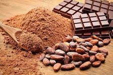 Ghana - Cocoa Powder, not containing added sugar or other sweetening matter