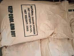 Ghana - Cocoa Powder, not containing added sugar or other sweetening matter - Photo 2