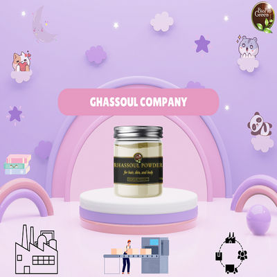 Ghassoul company