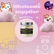 ghassoul wholesale supplier