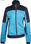 Giacca donna Softshell donna bicolore - 1