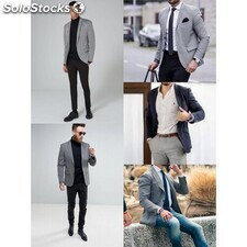 Giacche blazer