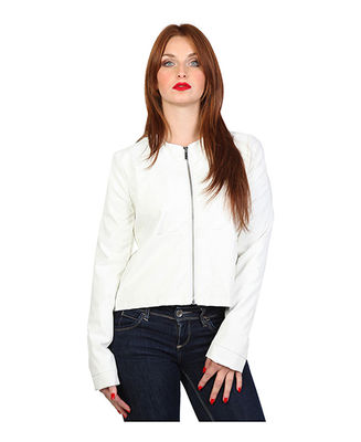giacche donna fontana 2.0 bianco (31765)