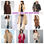 Giacche e cappotti da donna - autunno inverno venkanew - 1