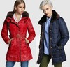 Giacche e cappotti invernali per donna