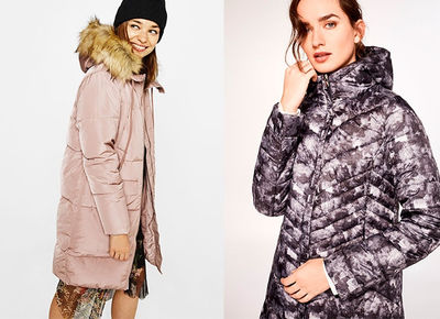 Giacche e cappotti invernali per donna - Foto 5