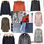 Giacche e cappotti invernali per donna - Colori - Foto 2
