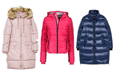 Giacche e cappotti invernali per donna - Colori - Foto 5