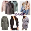 Giacche e cappotti invernali per donna - colori new