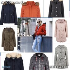Giacche e cappotti invernali per donna new