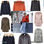 Giacche e cappotti invernali per donna top new - 1