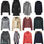 Giacche e cappotti invernali per donna top new - Foto 4
