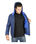 giacche uomo sparco blu (37564) - 1
