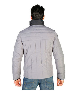 giacche uomo sparco grigio (37570) - Foto 2