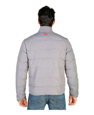 giacche uomo sparco grigio (37572) - Foto 2