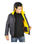 giacche uomo sparco nero (37561) - 1
