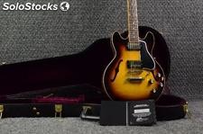 Gibson Custom es-165 Herb Ellis Electric Guitar