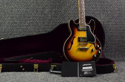 Gibson Custom es-165 Herb Ellis Electric Guitar
