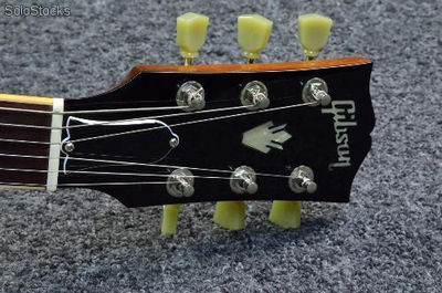 Gibson Custom es-165 Herb Ellis Electric Guitar - Foto 2