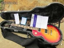 Gibson Les Paul Classic guitarra elétrica