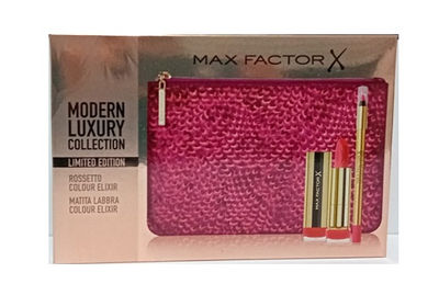 Gift set max factor pochette divine - Foto 2