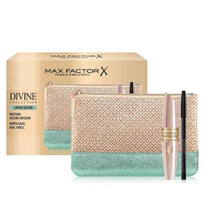 Gift set max factor pochette divine - Foto 3
